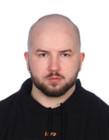 Мельниченко Андрей