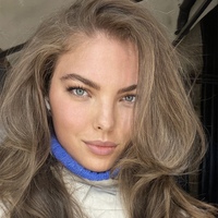 Анна Ионова