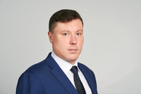 Антонио Феликсович Иглесиас-Алонсо