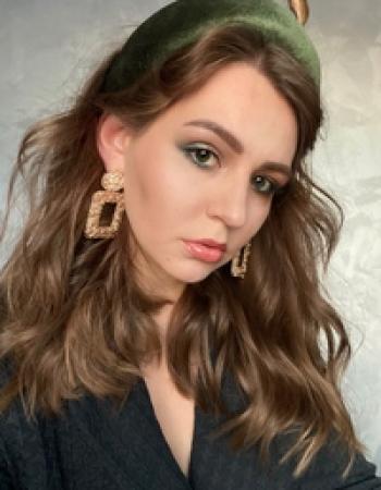 Сергеевна Елена