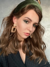 Елена Сергеевна Шепель