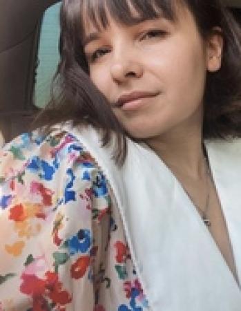 Вячеславовна Ольга