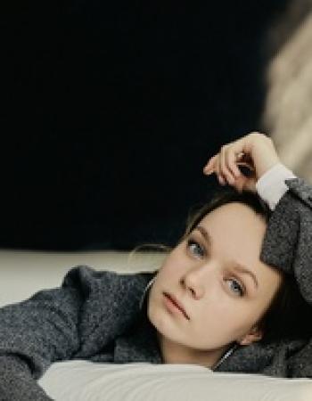 Алексеевна Марина