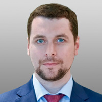 Владимир Николаевич Бенгин