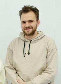 Даниил Степанов