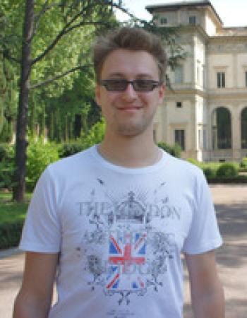 Харитонов Андрей