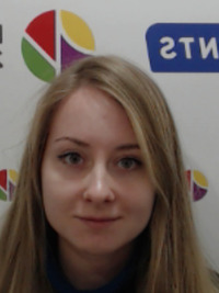 Анфиса Александровна Рекина