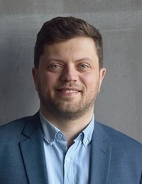 Дмитрий Валерьевич Бабин