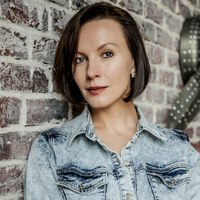 Рената Георгиевна Джордж