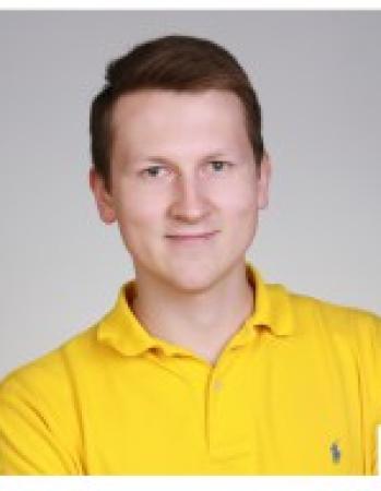 Скрябин Станислав