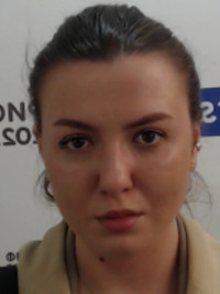 Роза Николаевна Корсакова