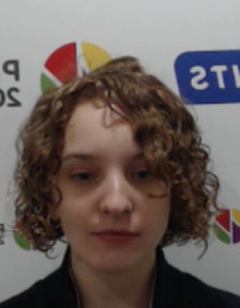 Гришина Алена