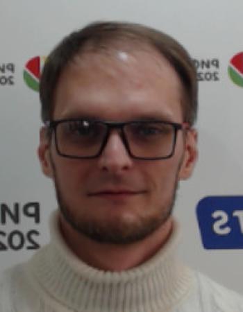 Максимович Леонид