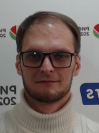 Леонид Максимович Мироненко