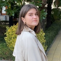 Мария Георгиева Широкова