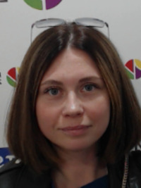 Екатерина Владимировна Клочкова