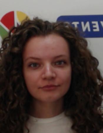 Александровна Анастасия