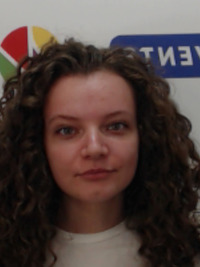 Анастасия Александровна Терехова