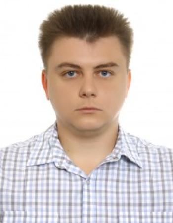 Дмитрий Лопатин