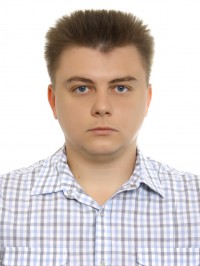 Лопатин Дмитрий