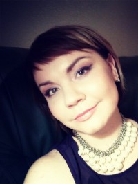 Дарья Вячеславовна Силаева
