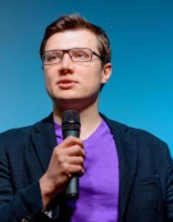 Сергеевич Дмитрий
