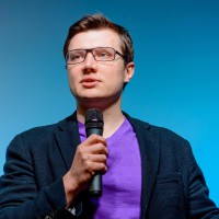 Дмитрий Сергеевич Соколов