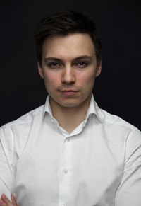 Игорь Коропов