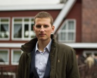 Владимир Худяков