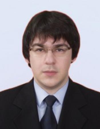 Юрьевич Владимир