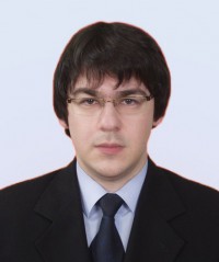 Владимир Юрьевич Афаунов