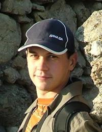 Алексей Витальевич Антропов