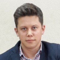 Максим Игоревич Элькин