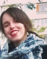 Елена Игоревна Писарец