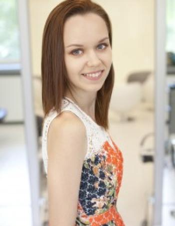 Романовна Екатерина