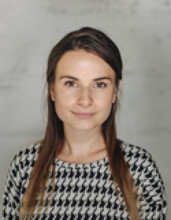 Ляпцева Кристина