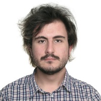 Максим Вадимович Тихонов