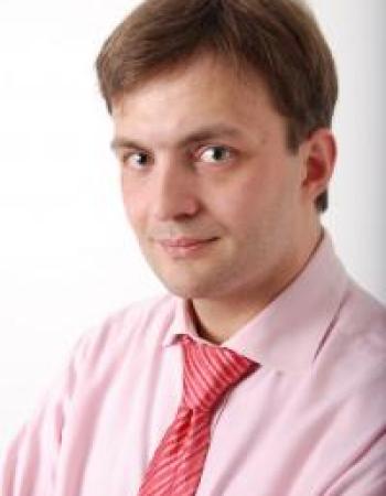 Велиевич Рауф