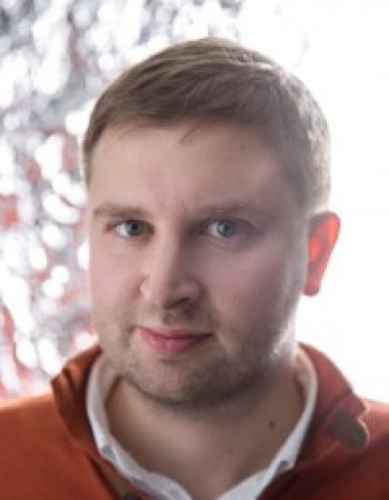 Кирин Дмитрий