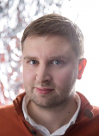 Дмитрий Кирин