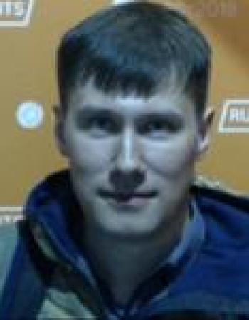 Литвинов Евгений
