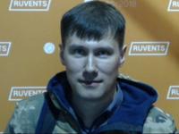Евгений Литвинов