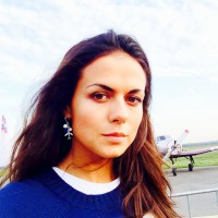 Яна Павлова
