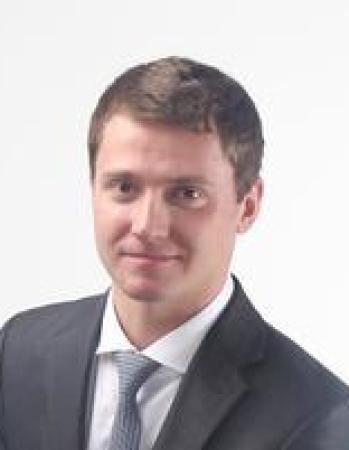 Савенков Александр