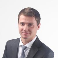 Александр Савенков