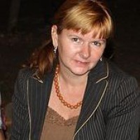 Наталья Валентиновна Ширяева