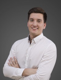 Максим Олегович Ракитянский