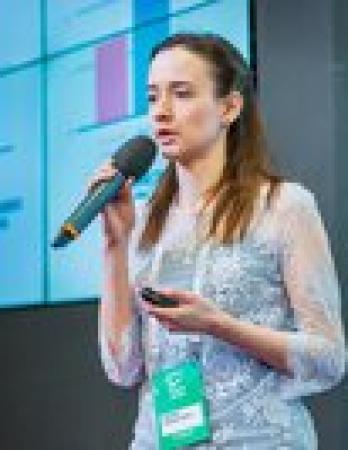Александровна Оксана