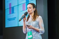 Оксана Александровна Дементьева