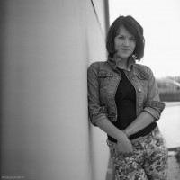 Ирина Андреевна Хлебникова